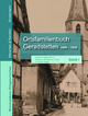 Ortsfamilienbuch Geradstetten 1660 – 193 - Hermann Kull; Rosemarie Kull; Uwe Riegel