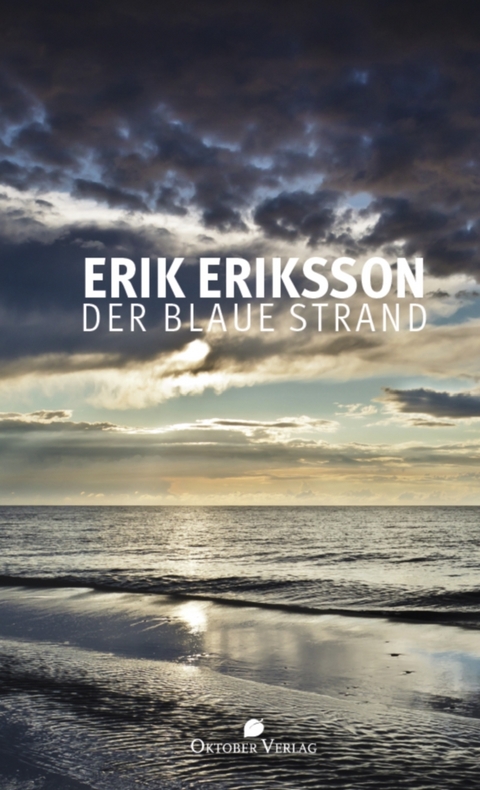 Der blaue Strand - Erik Eriksson