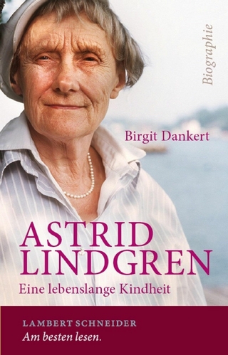 Astrid Lindgren - Birgit Dankert