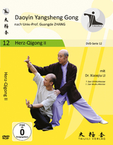 HERZ-QIGONG II - Xiaoqiu Dr. Li