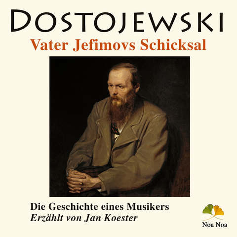 Vater Jewfimovs Schicksal - Fjodor Dostojewski