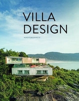 Villa Design - Agata Toromanoff