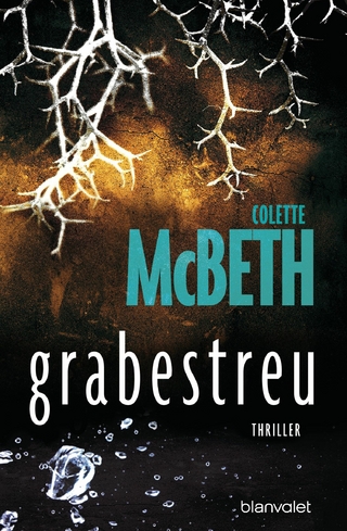 grabestreu - Colette McBeth