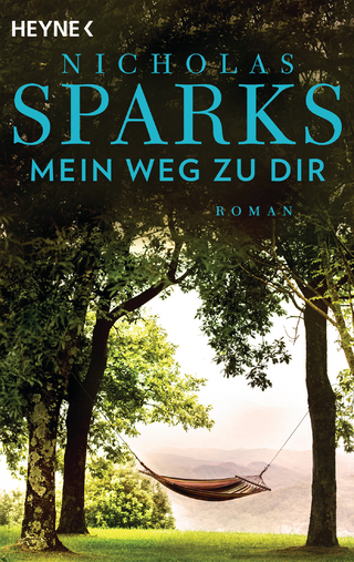 The Best of Me - Mein Weg zu dir - Nicholas Sparks