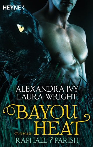 Bayou Heat - Raphael / Parish - Alexandra Ivy; Laura Wright