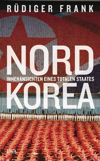 Nordkorea - Rüdiger Frank