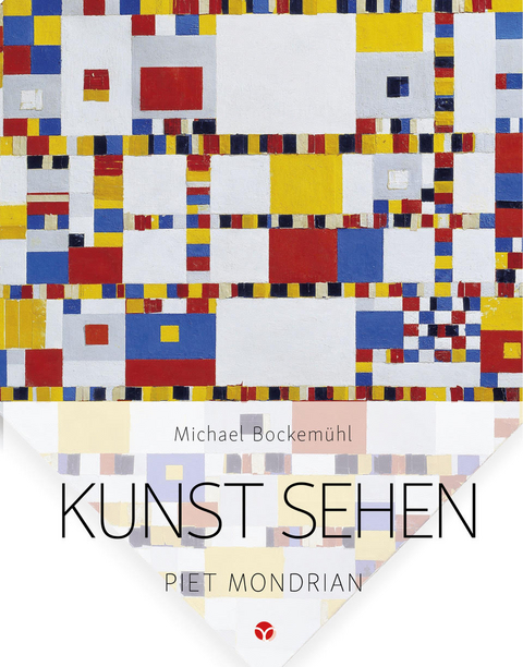 Kunst sehen - Piet Mondrian - Michael Bockemühl