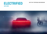 Electrified -  Porsche Museum