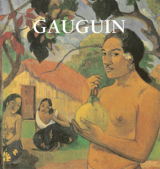 Gauguin - Brodskaya Nathalia Brodskaya