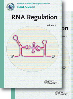 RNA Regulation - 