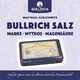 Bullrich Salz Marke Mythos Magensäure