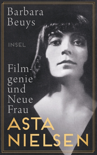 Asta Nielsen - Barbara Beuys