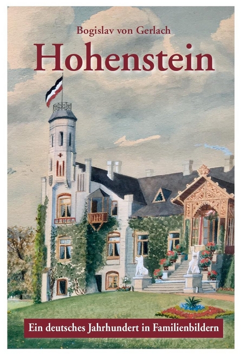 Hohenstein - Bogislav-Tessen von Gerlach