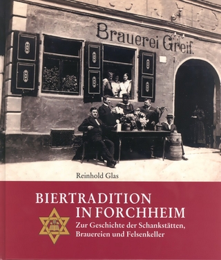 Biertradition in Forchheim - Reinhold Glas