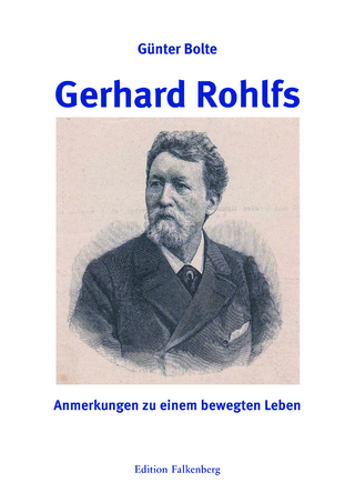 Gerhard Rohlfs - Günter Bolte