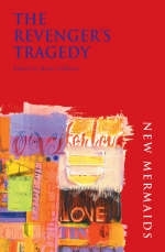 Revenger's Tragedy - Gibbons Brian Gibbons; Gibbons Brian Gibbons