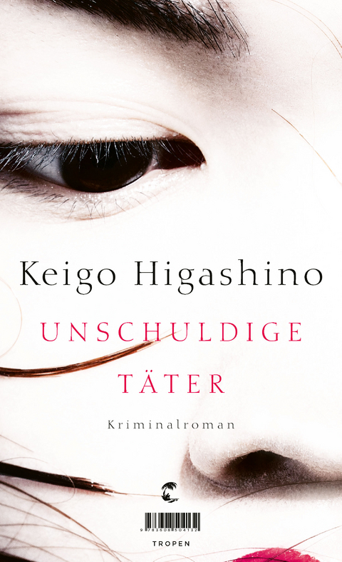 Unschuldige Täter - Keigo Higashino