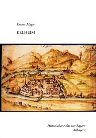 Kelheim - Emma Mages