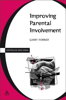 Improving Parental Involvement - Hornby Garry Hornby