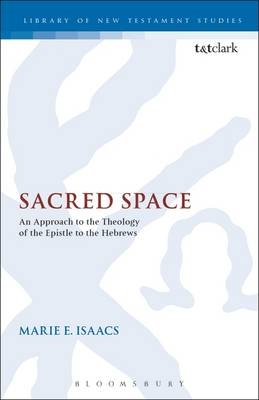 Sacred Space - Isaacs Marie Isaacs