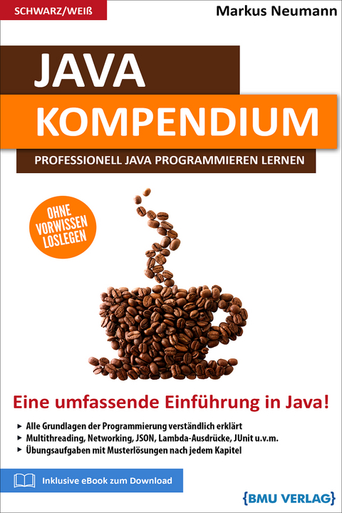 Java Kompendium - Markus Neumann
