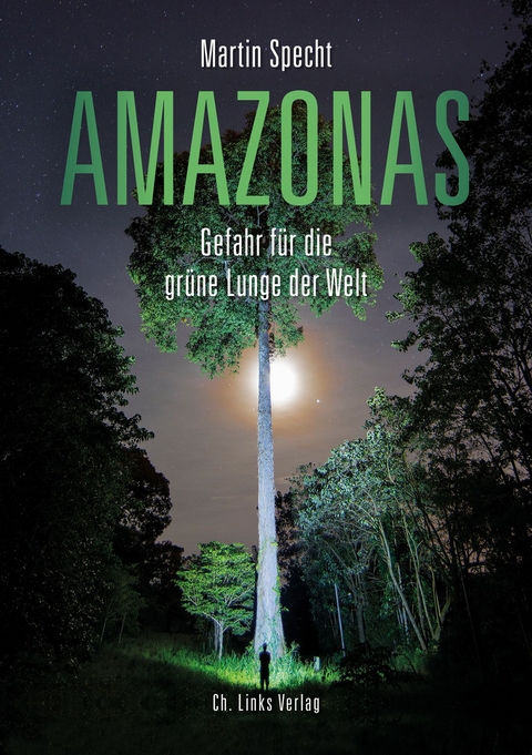 Amazonas - Martin Specht