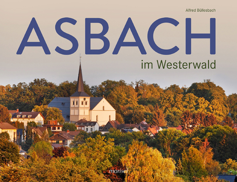 Asbach im Westerwald - Alfred Büllesbach