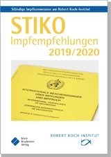 STIKO Impfempfehlungen 2019/2020 - Ständige Impfkommission am Robert Koch-Institut