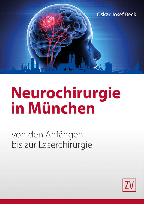 Neurochirurgie in München - Oskar Josef Beck