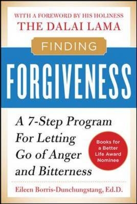 Finding Forgiveness - Eileen Borris-Dunchunstang