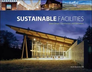 Sustainable Facilities - Keith Moskow
