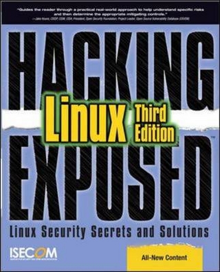 Hacking Exposed Linux - Isecom