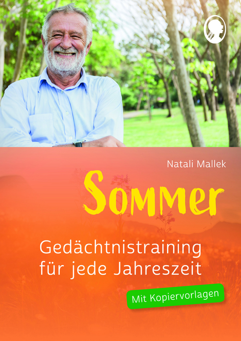 Gedächtnistraining für Senioren für jede Jahreszeit - Sommer - Natali Mallek