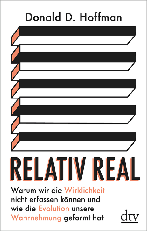 Relativ real - Donald D. Hoffman