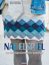 Nadelspiel - Mette Hovden, Heidi Eikeland