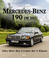 Mercedes-Benz 190 (W 201) - Engelen, Günter