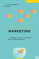 Ethisches Marketing - Georg Parlow, Susanne Rupprecht