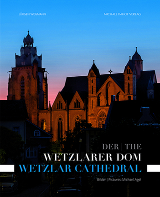 Der Wetzlarer Dom / The Wetzlar Cathedral - Jürgen Wegmann