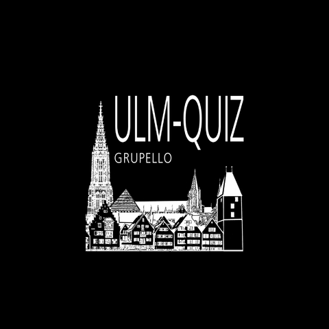 Ulm-Quiz - Joachim Stallecker