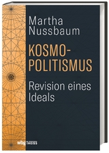 Kosmopolitismus - Martha Nussbaum