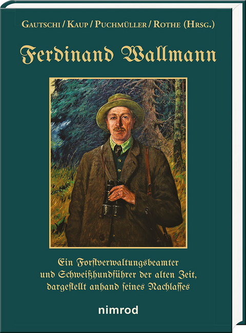 Ferdinand Wallmann - 