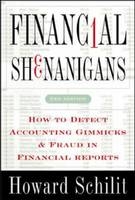 Financial Shenanigans - Howard M. Schilit