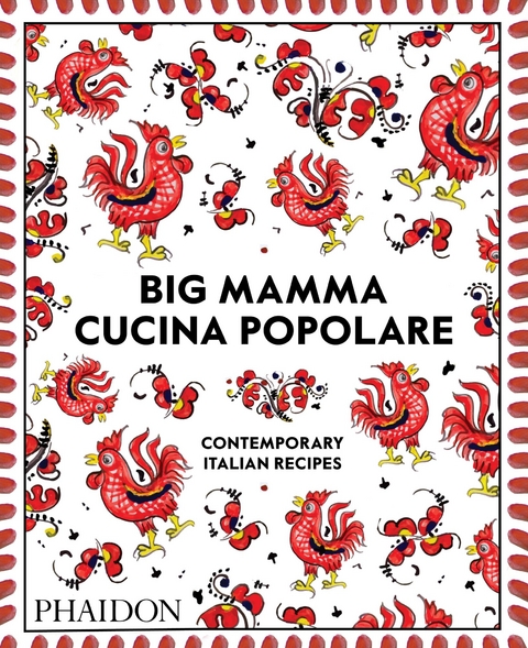 Big Mamma Cucina Popolare - Big Mamma