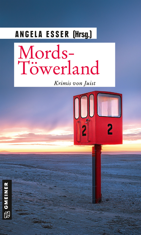 Mords-Töwerland - 