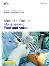 Manual of Fracture Management - Foot and Ankle - 