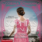 Sophias Hoffnung - Corina Bomann