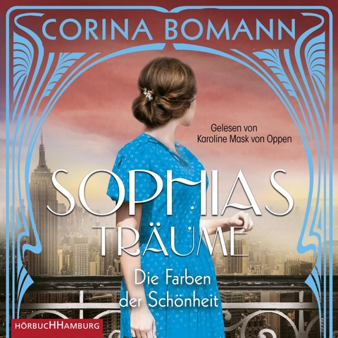 Sophias Träume - Corina Bomann