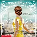 Sophias Triumph - Corina Bomann