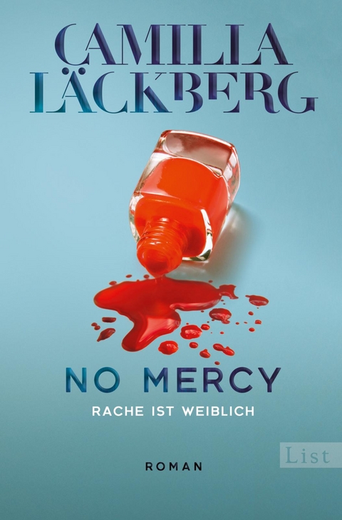 No Mercy - Camilla Läckberg