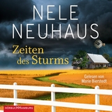 Zeiten des Sturms - Nele Neuhaus